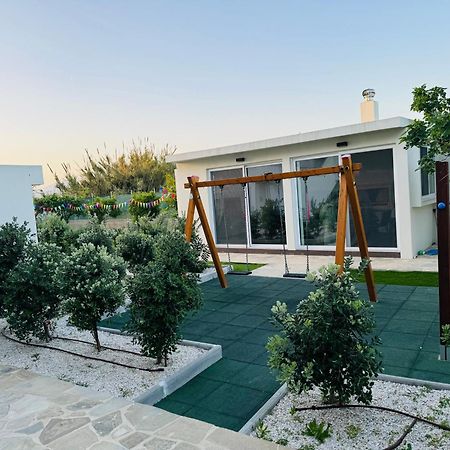 Thalassa Apartment Ierapetra Zewnętrze zdjęcie