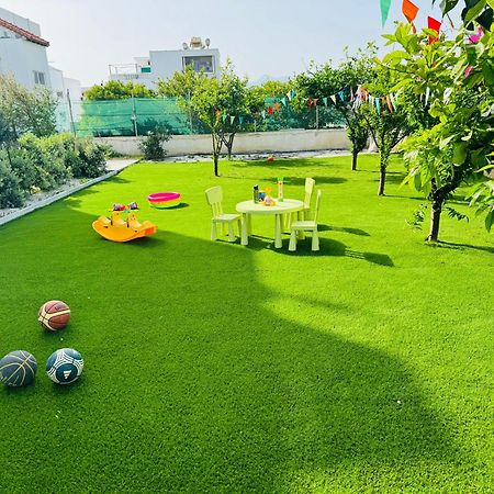 Thalassa Apartment Ierapetra Zewnętrze zdjęcie