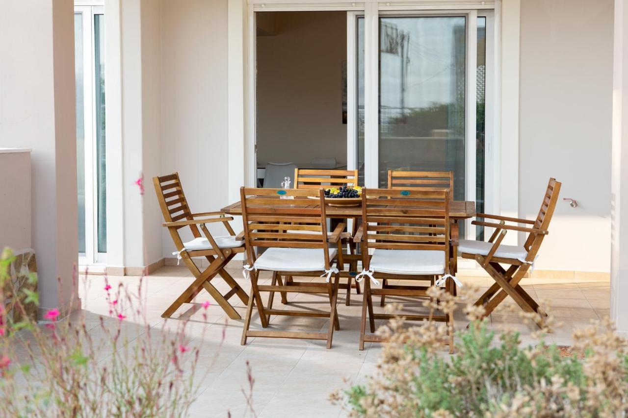 Thalassa Apartment Ierapetra Zewnętrze zdjęcie