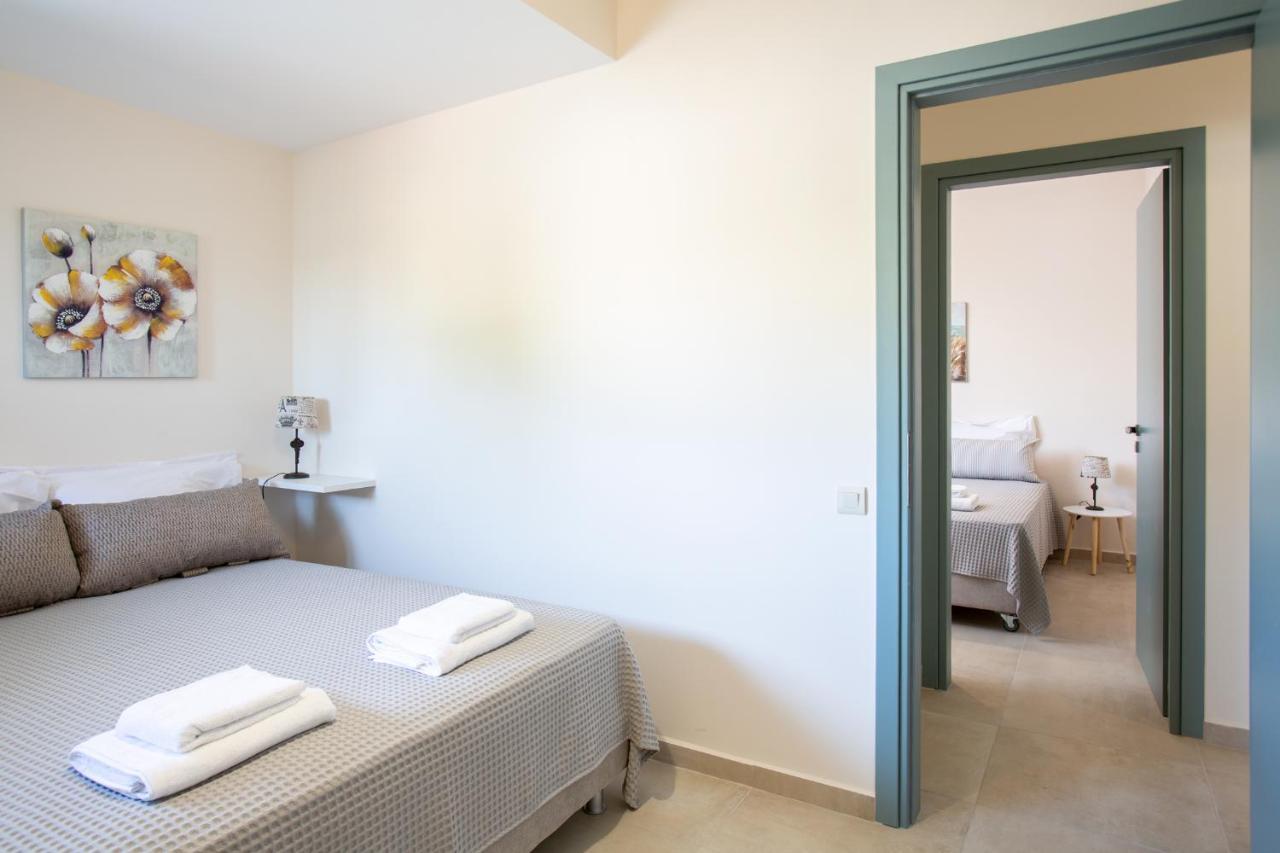 Thalassa Apartment Ierapetra Zewnętrze zdjęcie