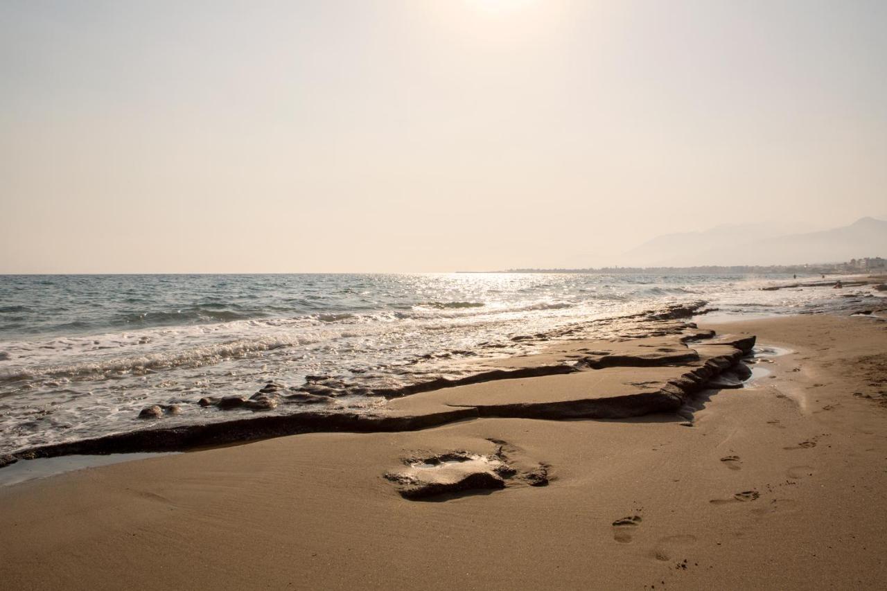 Thalassa Apartment Ierapetra Zewnętrze zdjęcie