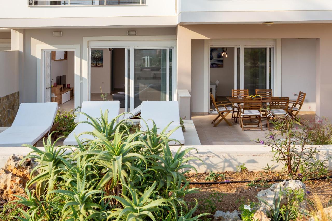 Thalassa Apartment Ierapetra Zewnętrze zdjęcie