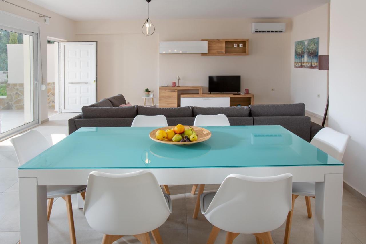 Thalassa Apartment Ierapetra Zewnętrze zdjęcie