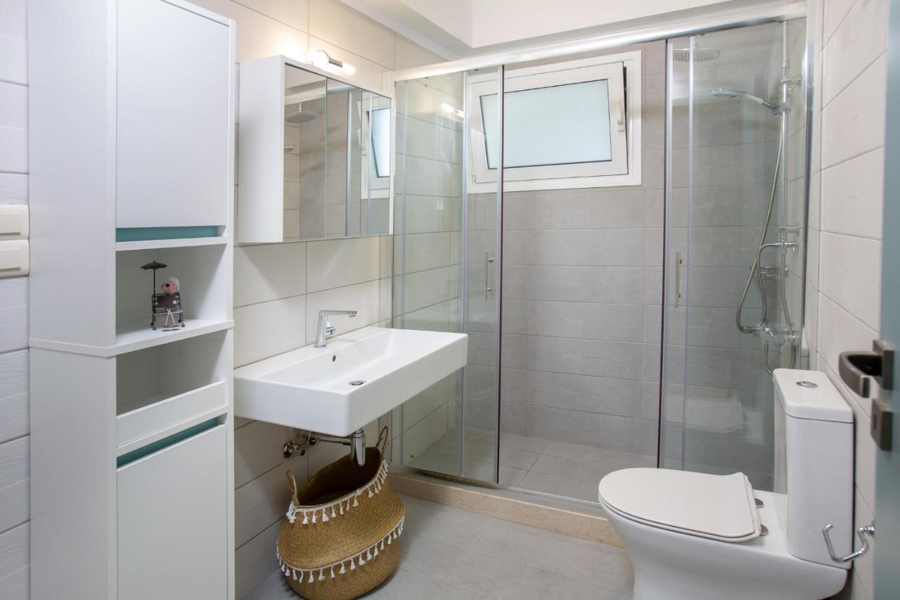 Thalassa Apartment Ierapetra Zewnętrze zdjęcie
