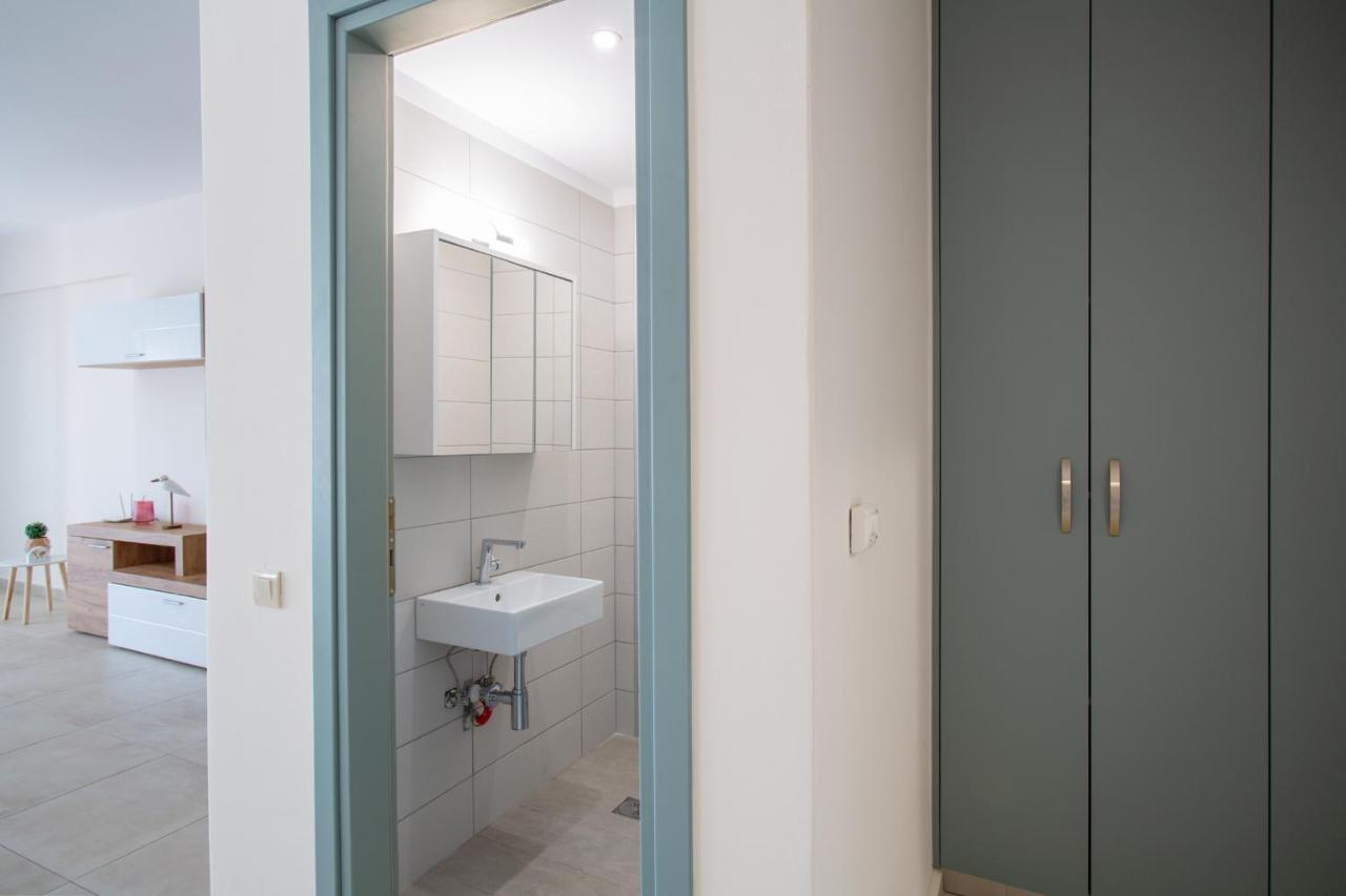 Thalassa Apartment Ierapetra Zewnętrze zdjęcie