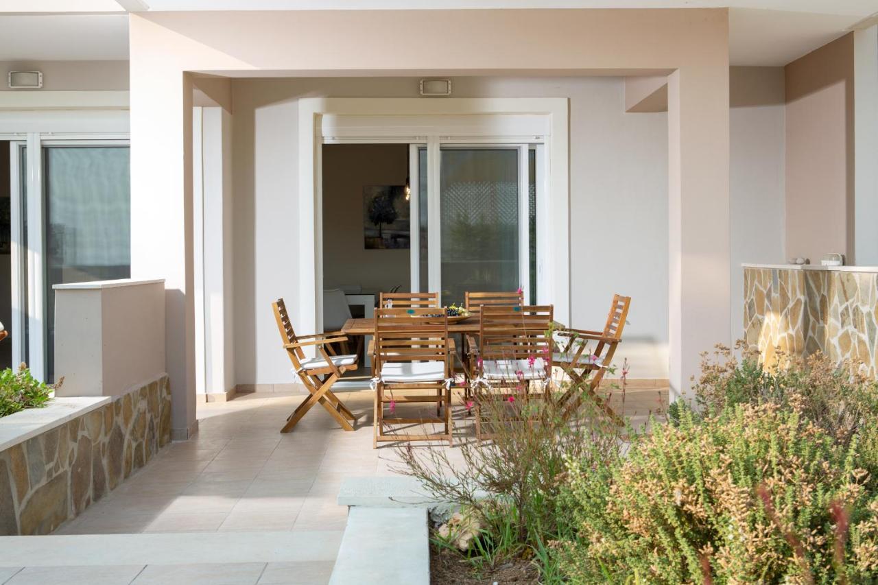 Thalassa Apartment Ierapetra Zewnętrze zdjęcie