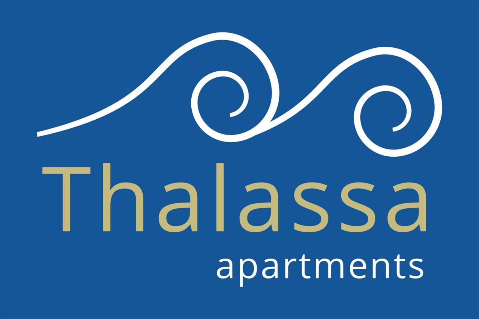 Thalassa Apartment Ierapetra Zewnętrze zdjęcie
