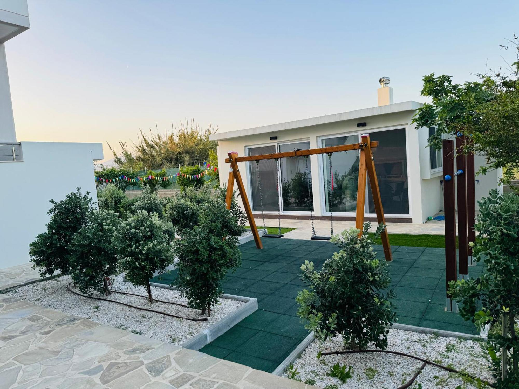 Thalassa Apartment Ierapetra Zewnętrze zdjęcie