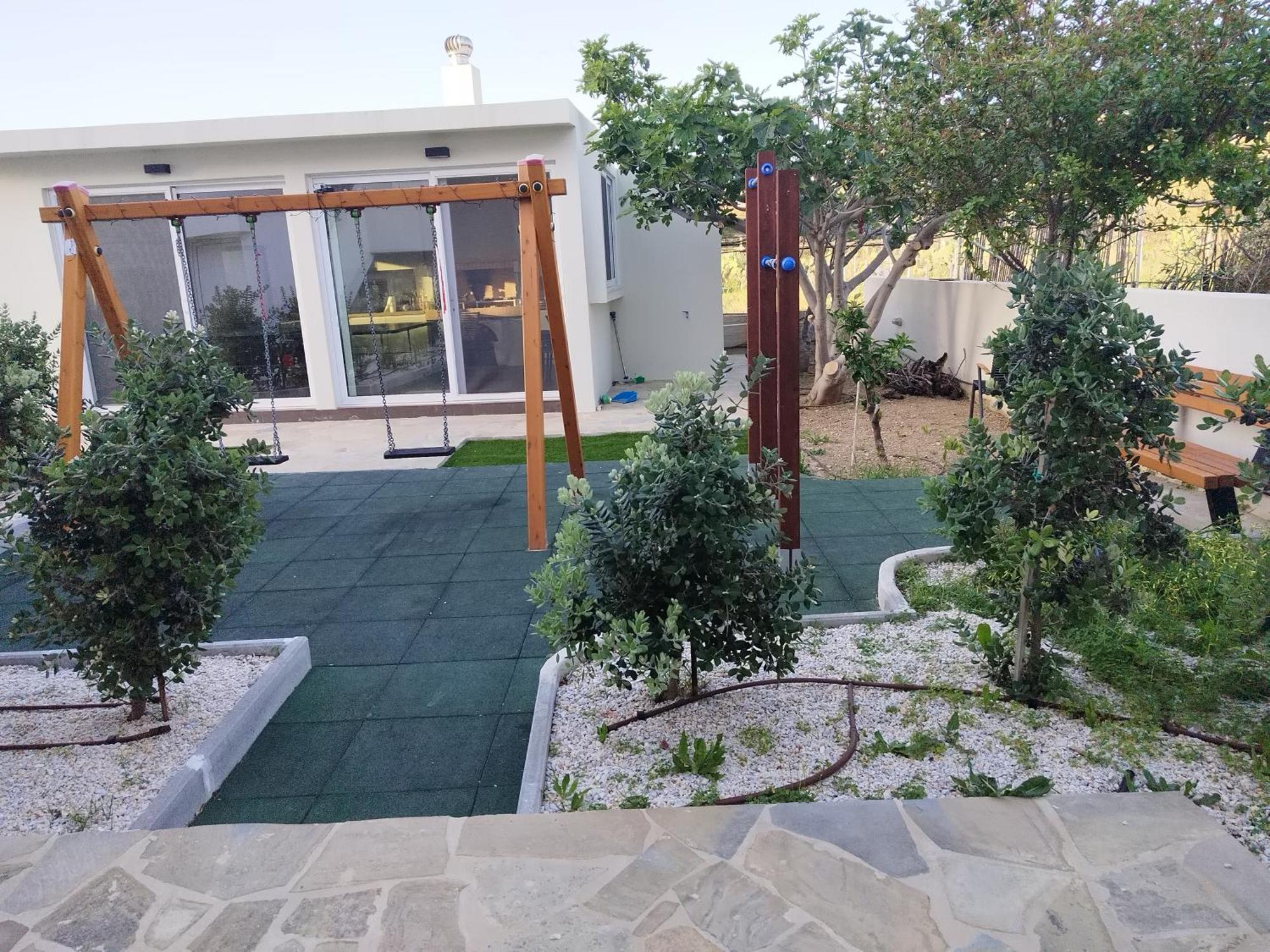 Thalassa Apartment Ierapetra Zewnętrze zdjęcie