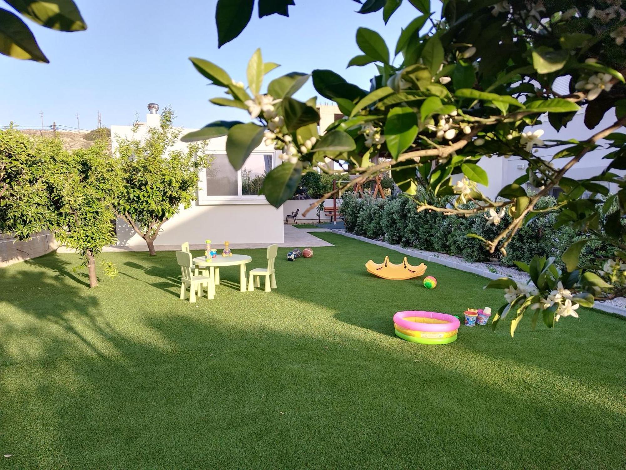Thalassa Apartment Ierapetra Zewnętrze zdjęcie